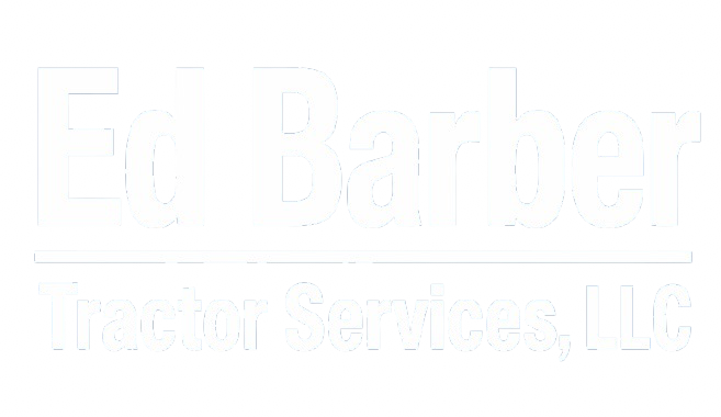 Ed Barber Tractor Services, LLC